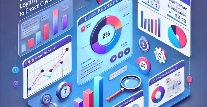 深度研究：销售客户忠诚度管理系统 7 大策略增强客户粘性